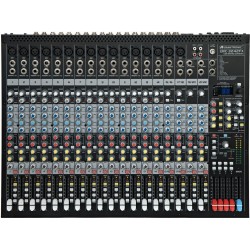 OMNITRONIC LMC-3242FX USB Mischpult (10040287)