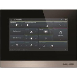BUSCH-JAEGER H8236-4B-03 IP touch 7 LAN/WLAN (2TMA130050B0066)