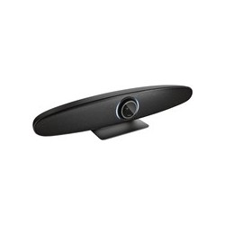 Trust IRIS - Konferenzkamera - Farbe - 3840 x 2160 - 4K - feste Brennweite - Audio - USB 3,2 Gen 1 (24073)