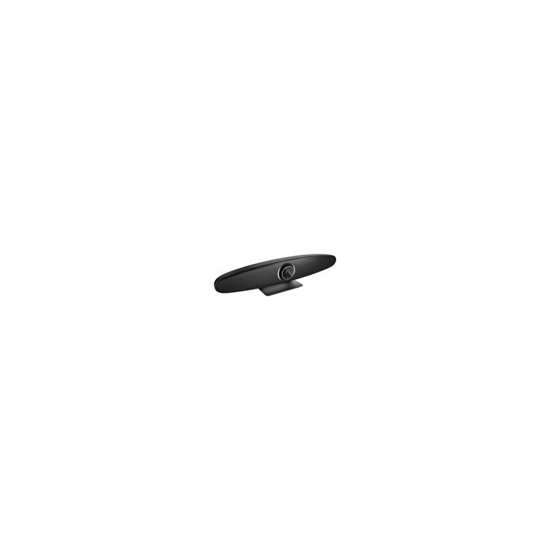 Trust IRIS - Konferenzkamera - Farbe - 3840 x 2160 - 4K - feste Brennweite - Audio - USB 3,2 Gen 1 (24073)