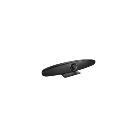 Trust IRIS - Konferenzkamera - Farbe - 3840 x 2160 - 4K - feste Brennweite - Audio - USB 3,2 Gen 1 (24073)