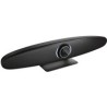 Trust IRIS - Konferenzkamera - Farbe - 3840 x 2160 - 4K - feste Brennweite - Audio - USB 3,2 Gen 1 (24073)