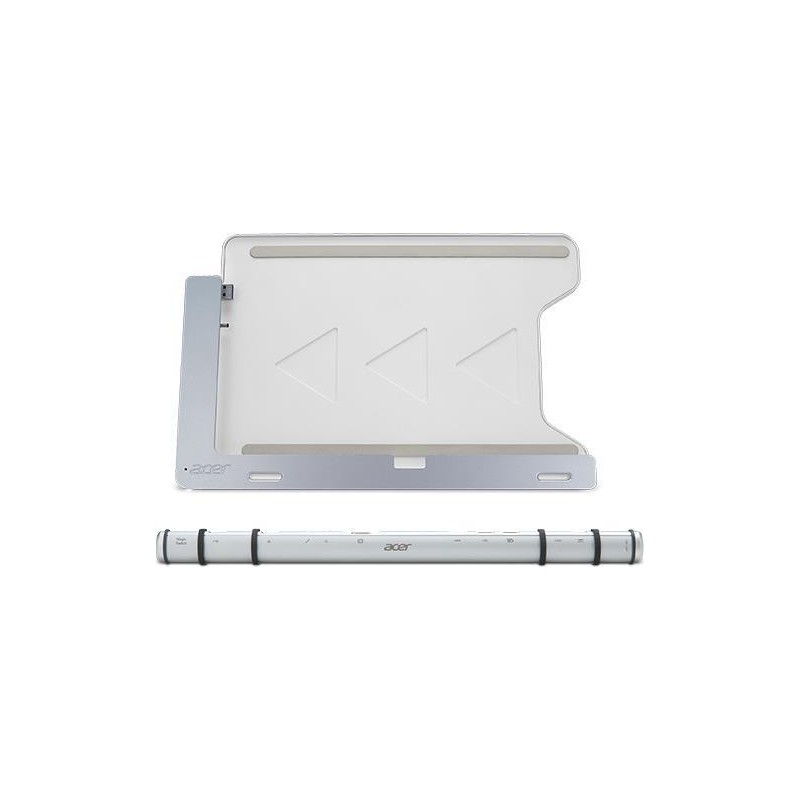 Acer Dock II D501 - Dockingstation - USB-C - HDMI, DP - 1GbE (GP.DCK11.00F)