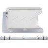 Acer Dock II D501 - Dockingstation - USB-C - HDMI, DP - 1GbE (GP.DCK11.00F)