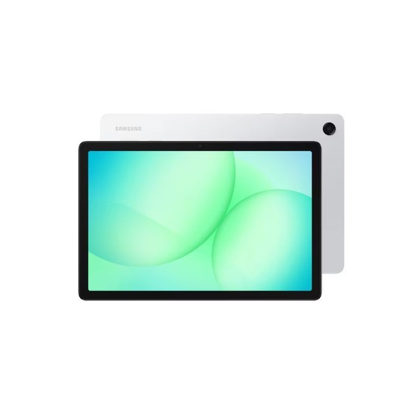 Tablet Samsung Galaxy Tab A11+ X236 11.0 5G 6GB RAM 128GB - Silver [Energieklasse E] (SM-X236BZSREUB)