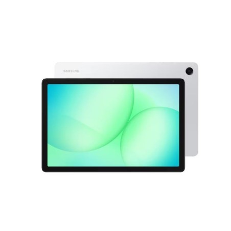 Tablet Samsung Galaxy Tab A11+ X236 11.0 5G 6GB RAM 128GB - Silver [Energieklasse E] (SM-X236BZSREUB)