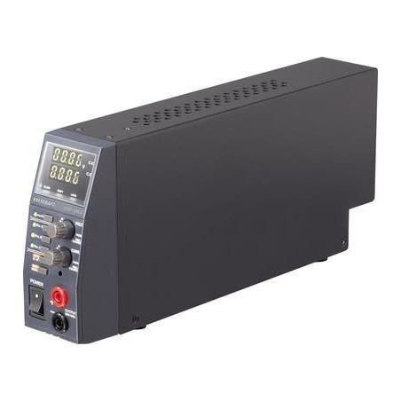 VOLTCRAFT LSP-1362 Labornetzgerät, einstellbar 0.5 - 36 V 5 A (max.) 80 W Auto-Range, Master/Slave-Funktion Anzahl Ausgänge 1 x