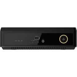 ZOTAC ZBOX MAGNUS EN275060TC - Mini-PC - Core Ultra 7 255HX / 2.4 GHz (ZBOX-EN275060TC-BE-W5B)
