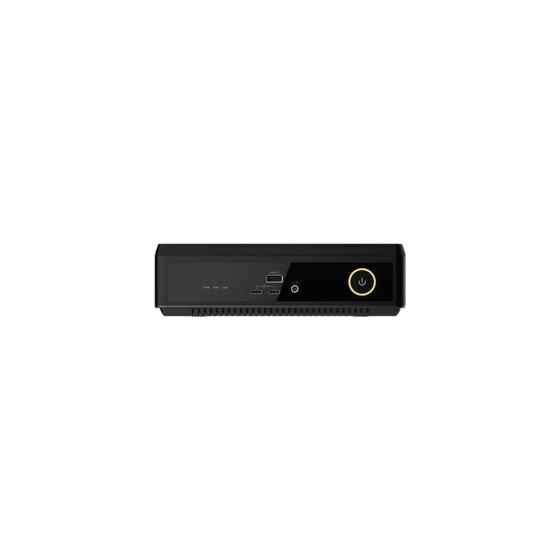 ZOTAC ZBOX MAGNUS EN275060TC - Mini-PC - Core Ultra 7 255HX / 2.4 GHz (ZBOX-EN275060TC-BE-W5B)