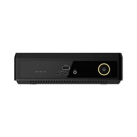 ZOTAC ZBOX MAGNUS EN275060TC - Mini-PC - Core Ultra 7 255HX / 2.4 GHz (ZBOX-EN275060TC-BE-W5B)