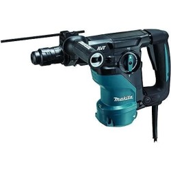 Makita HR3012FCJ SDS-Plus-Kombihammer 1050 W inkl. Koffer (HR3012FCJ)
