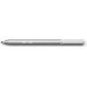 Microsoft Business Pen 2 - Aktiver Stylus - Platin - kommerziell (Packung mit 10)