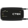 Impulsladegerät für Batterien CTEK M25 12V 25A Marine (40-201)
