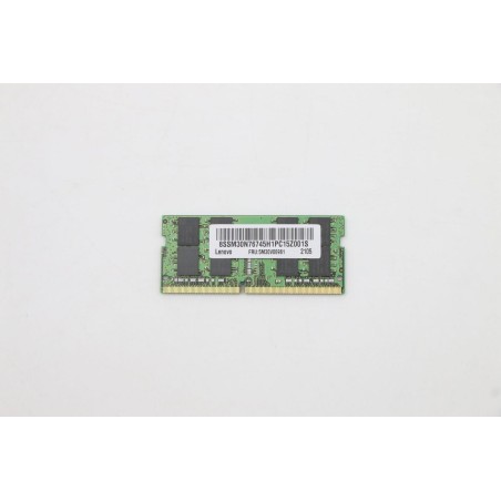 Lenovo MEMORY (5M30V06981)