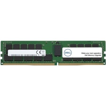 DELL W403Y Speichermodul 64 GB 1 x 64 GB DDR4 2933 MHz (W403Y)
