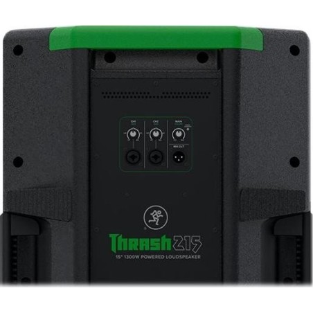 Mackie Speaker Thrash215 (2054321-01)