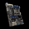 ASUS P12R-E - Motherboard - ATX - LGA1200-Sockel - C256 Chipsatz - USB 3,2 Gen 2, USB 3,2 Gen 1 - 2 x 10 Gigabit LAN - Onboard-