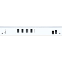 Sophos CS101-8FP - Switch - managed - 8 x 10/100/1000 (PoE+) + 2 x Gigabit SFP - Desktop, wandmontierbar - PoE+ (110 W)