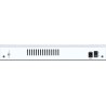 Sophos CS101-8FP - Switch - managed - 8 x 10/100/1000 (PoE+) + 2 x Gigabit SFP - Desktop, wandmontierbar - PoE+ (110 W)
