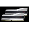 G.Skill Trident Z5 - DDR5 - Kit - 32 GB: 2 x 16 GB - DIMM 288-PIN - 6400 MHz / PC5-51200 - CL32 - 1.4 V - ungepuffert - non-ECC