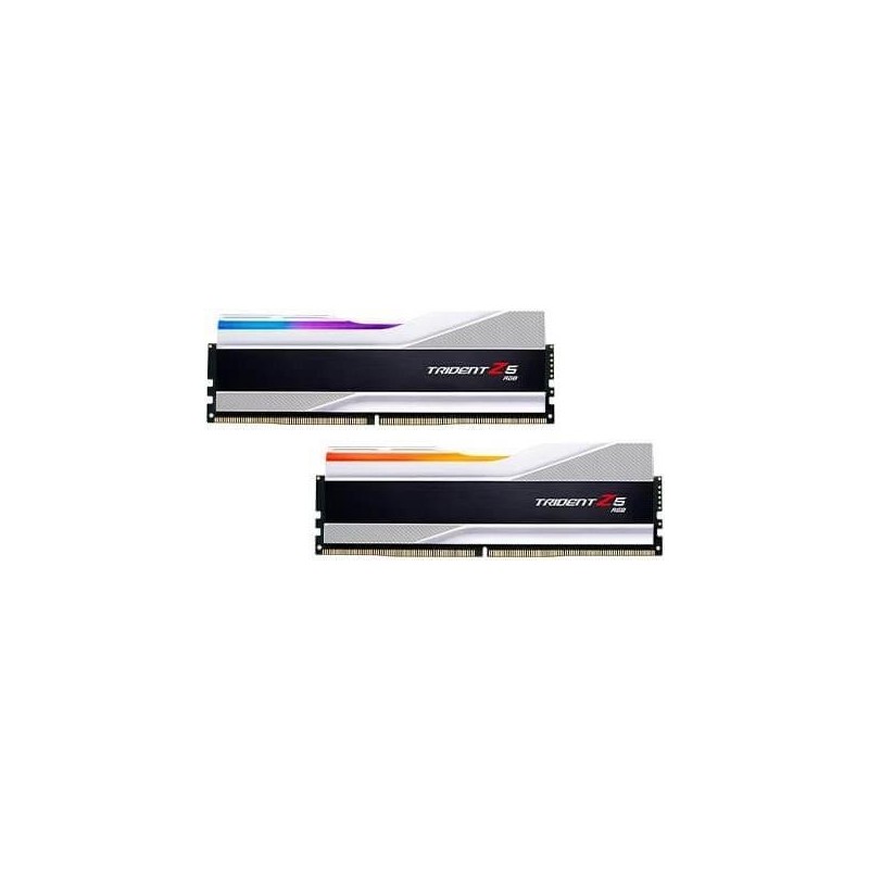 DDR5 32GB PC 6400 CL32 G.Skill KIT (2x16GB) 32-TZ5RS (F5-6400J3239G16GX2-TZ5RS)