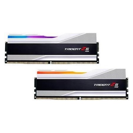 DDR5 32GB PC 6400 CL32 G.Skill KIT (2x16GB) 32-TZ5RS (F5-6400J3239G16GX2-TZ5RS)