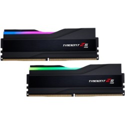 G.Skill Trident Z5 RGB Speichermodul 32 GB 2 x 16 GB DDR5 6400 MHz (F5-6400J3239G16GX2-TZ5RK)