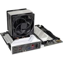 Renkforce PC Tuning-Kit Intel Core Ultra 9 Series 2 285K DDR5-RAM - ATX - 64 GB (AS-U9-285K-64GB-Z890-ATX)