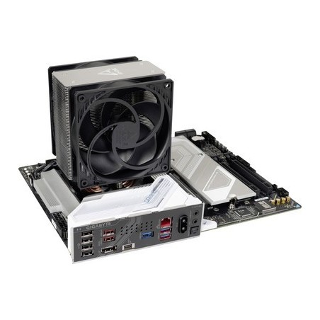 Renkforce PC Tuning-Kit Intel Core Ultra 9 Series 2 285K DDR5-RAM - ATX - 64 GB (AS-U9-285K-64GB-Z890-ATX)