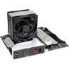 Renkforce PC Tuning-Kit Intel Core Ultra 9 Series 2 285K DDR5-RAM - ATX - 64 GB (AS-U9-285K-64GB-Z890-ATX)