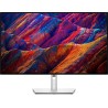 DELL UltraSharp U3223QE 80 cm (31.5" ) 3840 x 2160 Pixel 4K Ultra HD LCD Silber Energieklasse F (DELL-U3223QE)