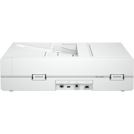 HP Scanjet Enterprise Flow 6600 fnw1 20G08A (20G08A)