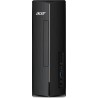 Acer Aspire XC-1710 Compact Tower - N-series N100 - RAM 8 GB - SSD 512 GB - UHD Graphics - Wi-Fi 6, Bluetooth, 1GbE - WLAN: 802