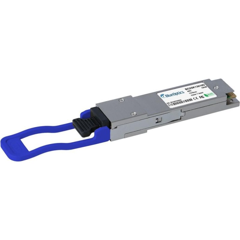 BlueOptics AA1404001-E6-BO Netzwerk-Transceiver-Modul Kupfer 40000 Mbit/s QSFP (AA1404001-E6-BO)