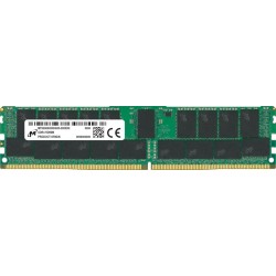 Micron MTA18ASF4G72PDZ-3G2F1R Speichermodul 32 GB 1 x 32 GB DDR4 3200 MHz (MTA18ASF4G72PDZ3G2F1)