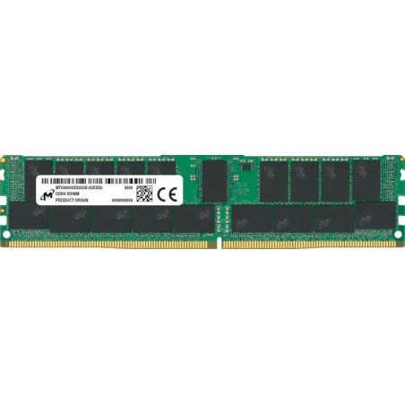 Micron MTA18ASF4G72PDZ-3G2F1R Speichermodul 32 GB 1 x 32 GB DDR4 3200 MHz (MTA18ASF4G72PDZ3G2F1)