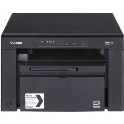 Canon i-SENSYS MF3010 Laser A4 1200 x 600 DPI 18 Seiten pro Minute (5252B034)