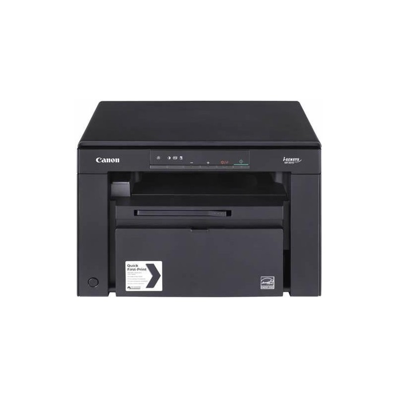 Canon i-SENSYS MF3010 Laser A4 1200 x 600 DPI 18 Seiten pro Minute (5252B034)