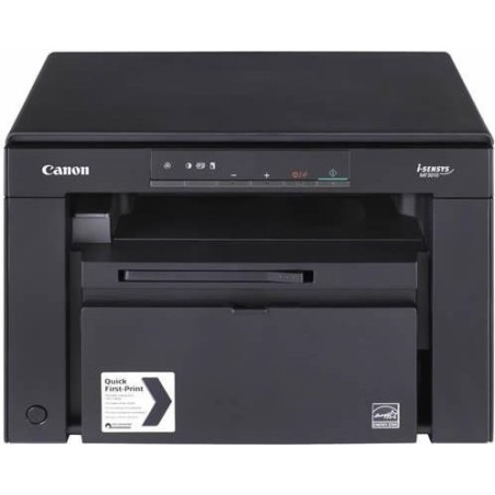 Canon i-SENSYS MF3010 Laser A4 1200 x 600 DPI 18 Seiten pro Minute (5252B034)