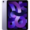 Apple 10.9" iPad Air Wi-Fi - 5. Generation - Tablet - 256GB - 27,7 cm (10.9") IPS (2360 x 1640) - lila (MME63FD/A)