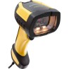 Datalogic PowerScan PD9630-HP - Barcode-Scanner - Handgerät - HP - decodiert - RS-232, USB (PD9630-HP)