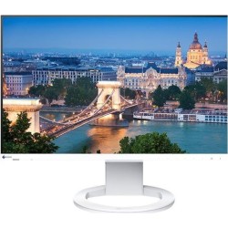 EIZO FlexScan EV2490-WT Computerbildschirm 60,5 cm (23.8" ) 1920 x 1080 Pixel Full HD LED Weiß (EV2490-WT)