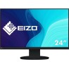 EIZO FlexScan EV2490-BK Computerbildschirm 60,5 cm (23.8" ) 1920 x 1080 Pixel Full HD LED Schwarz (EV2490-BK)