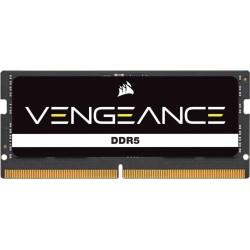 DDR5 32GB PC 4800 CL40 CORSAIR KIT Vengeance RGB (CMSX32GX5M1A4800C40)