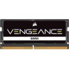 DDR5 32GB PC 4800 CL40 CORSAIR KIT Vengeance RGB (CMSX32GX5M1A4800C40)