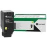 Lexmark - Cyan - original - Tonerpatrone LCCP, LRP - für Lexmark CS730de, CS735de, CX730de, CX735adse (71C20C0)