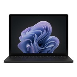 Microsoft Surface Laptop 6 Core Ultra 5 135H 13,5" Touch 16GB 512GB SSD Nordisch (ZPX-00013)
