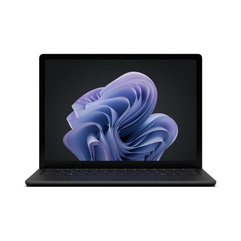 Microsoft Surface Laptop 6 Core Ultra 5 135H 13,5" Touch 16GB 512GB SSD Nordisch (ZPX-00013)