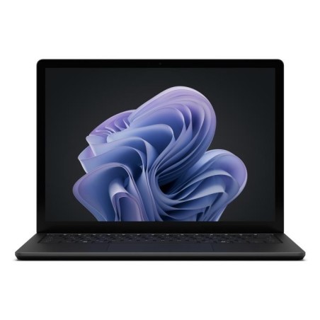 Microsoft Surface Laptop 6 Core Ultra 5 135H 13,5" Touch 16GB 512GB SSD Nordisch (ZPX-00013)
