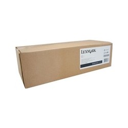 Lexmark - Gelb - original - Tonerpatrone LRP - für Lexmark CS730de, CS735de, CX730de